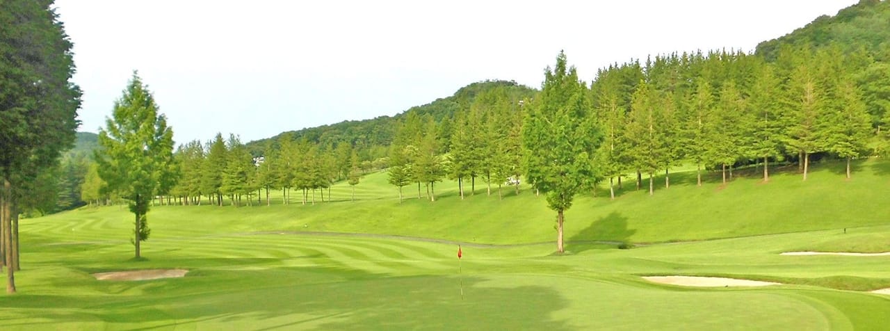 Taka Golf Club