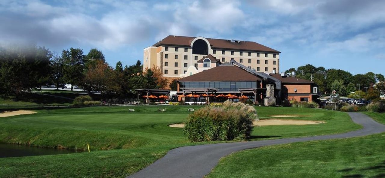 Heritage Hills Golf Resort