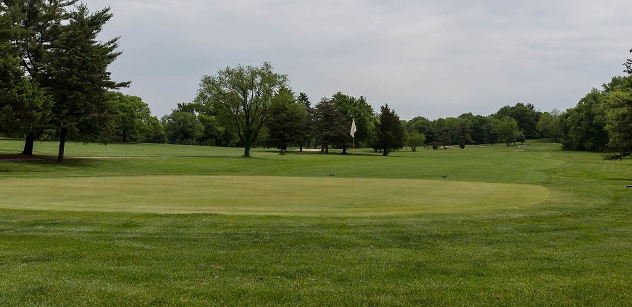 Ramblewood Country Club