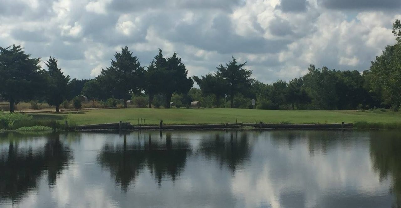 Stroud Municipal Golf Course