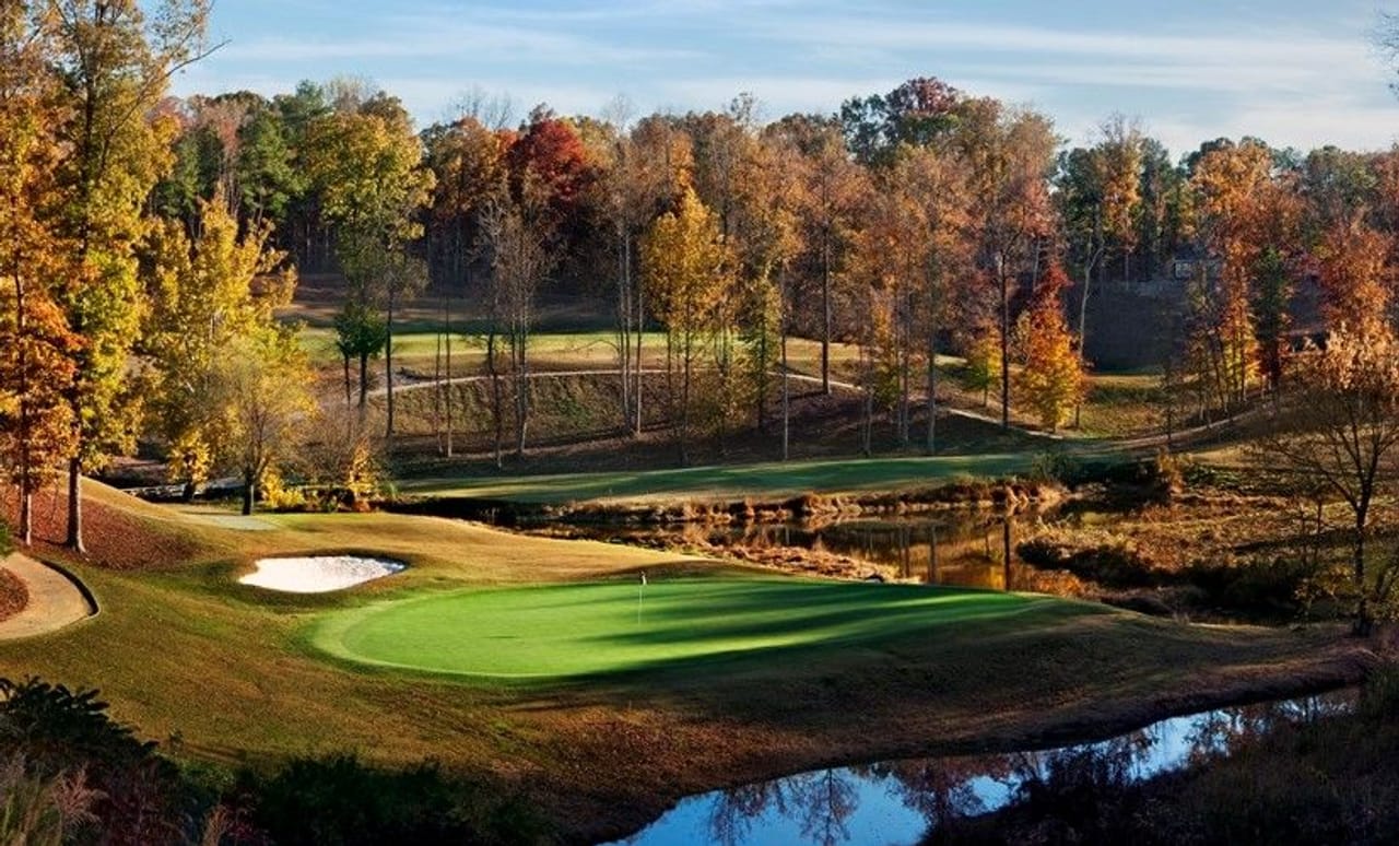 Cider Ridge Golf Club
