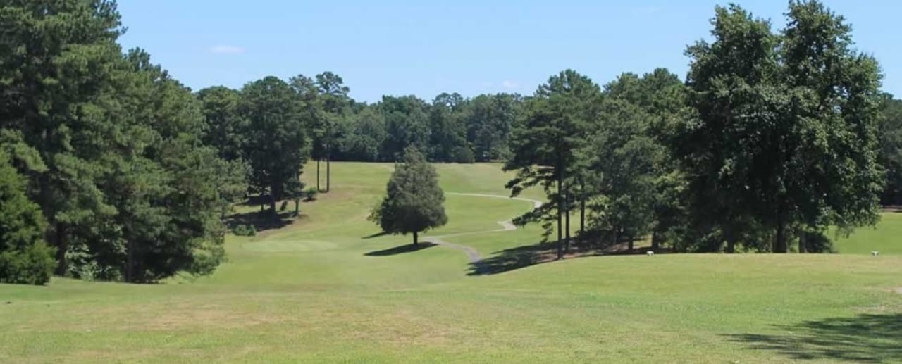 Indian Oaks Golf Club