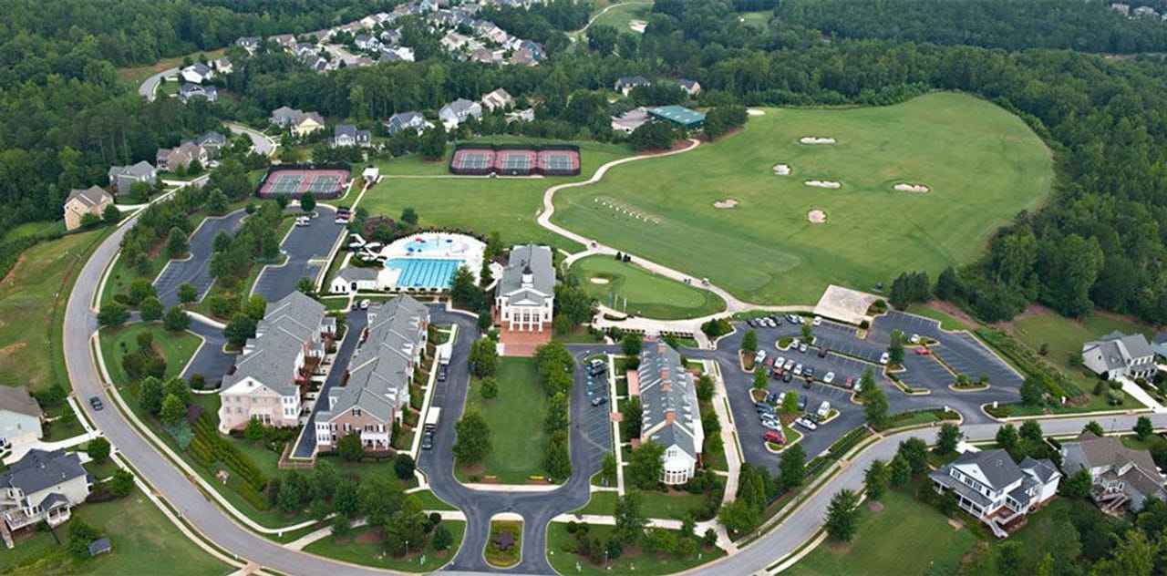 Reunion Country Club