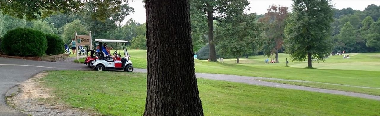Benton Golf & Country Club