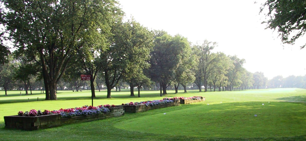 Gleneagles Country Club