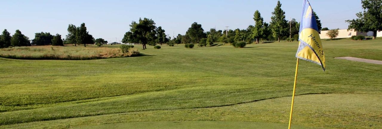 Horton Smith Golf Course