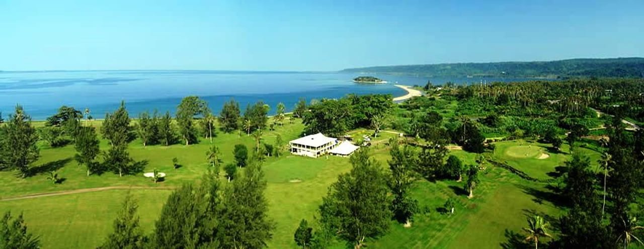 Port Vila Golf & Country Club