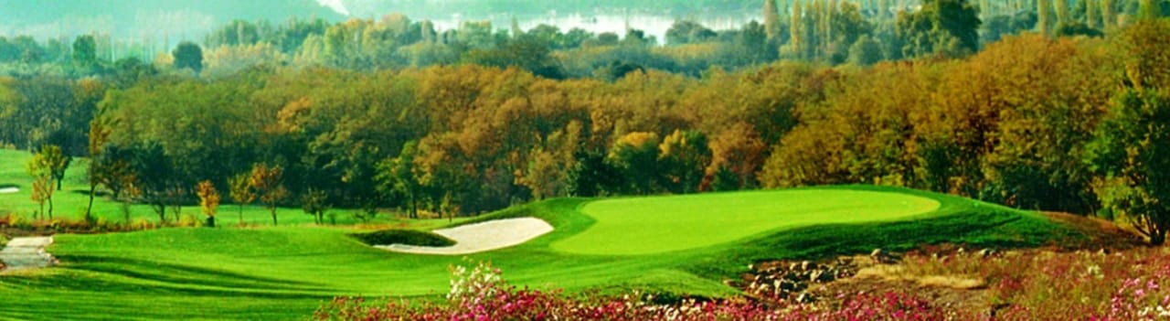 Royal Springs Golf Course