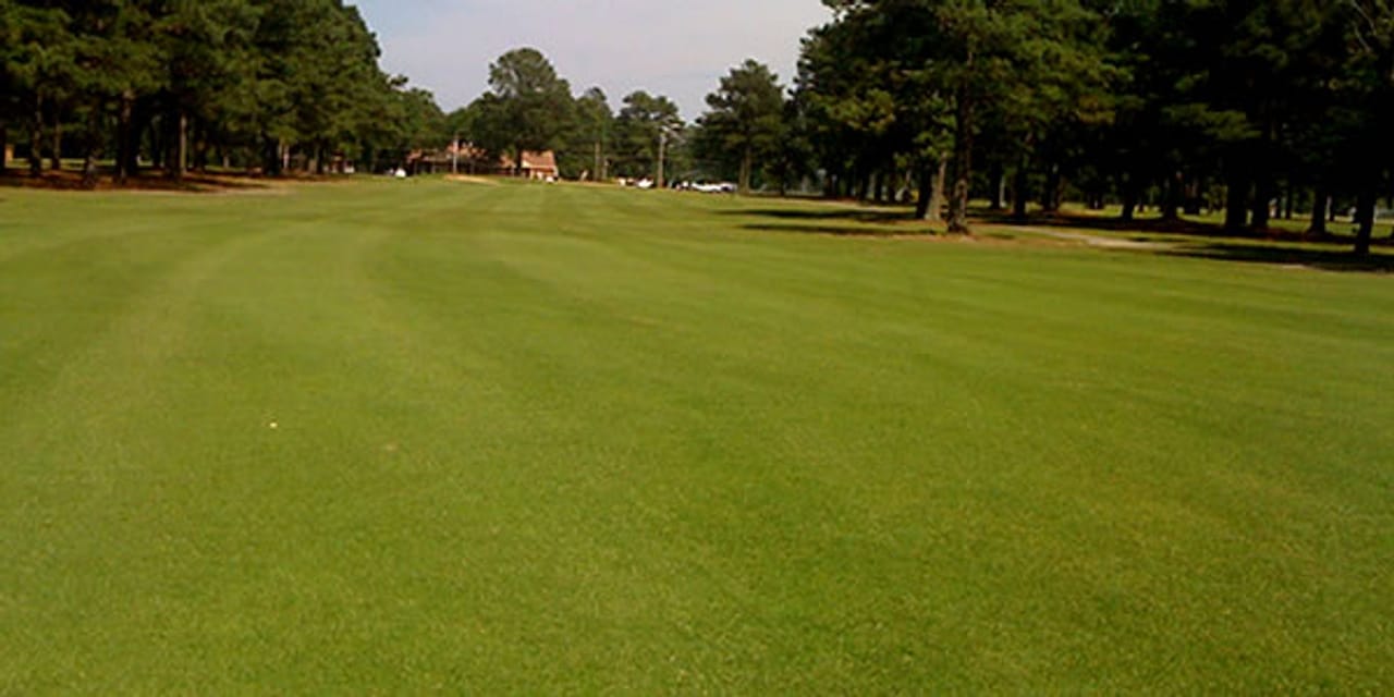 Ayden Golf & Country Club