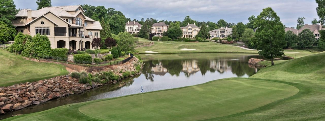 Ballantyne Country Club