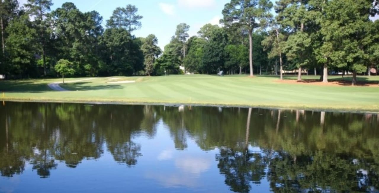 Bentwinds Golf & Country Club