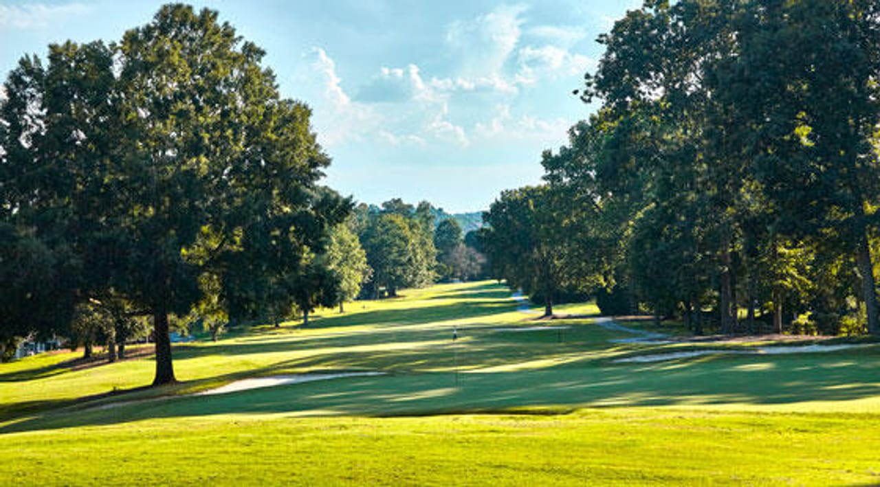 Bermuda Run Country Club (East)