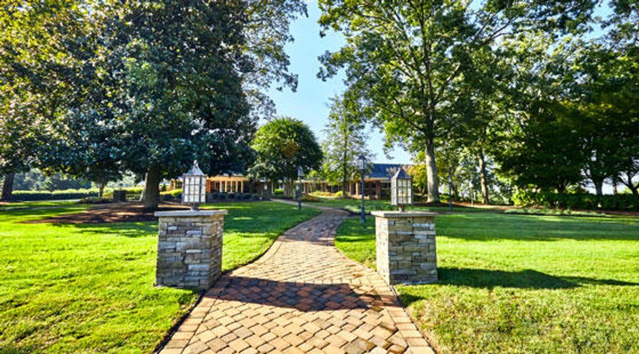 Bermuda Run Country Club (West)