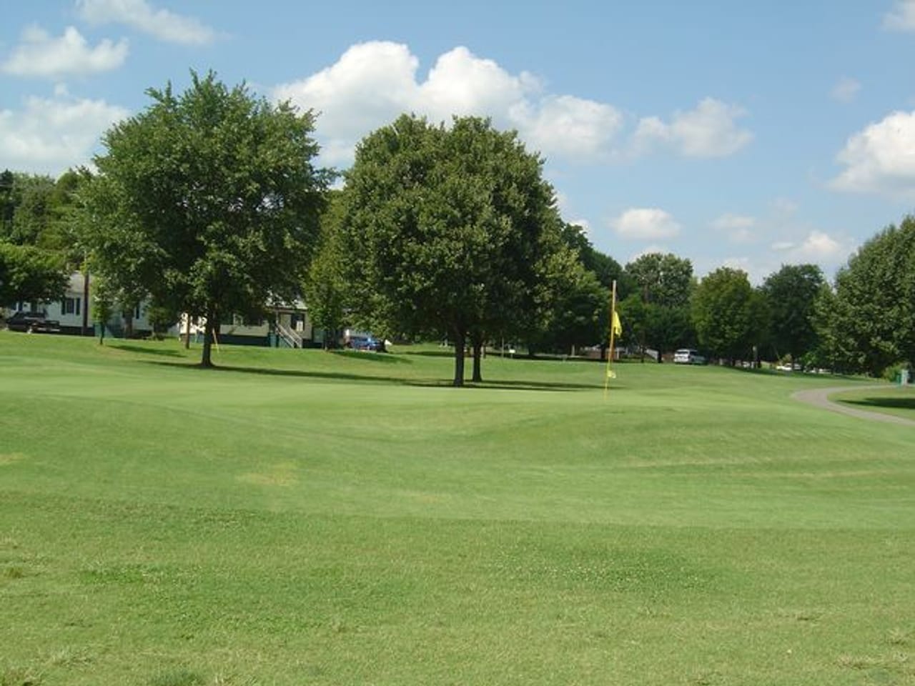 Blair Park Golf Course