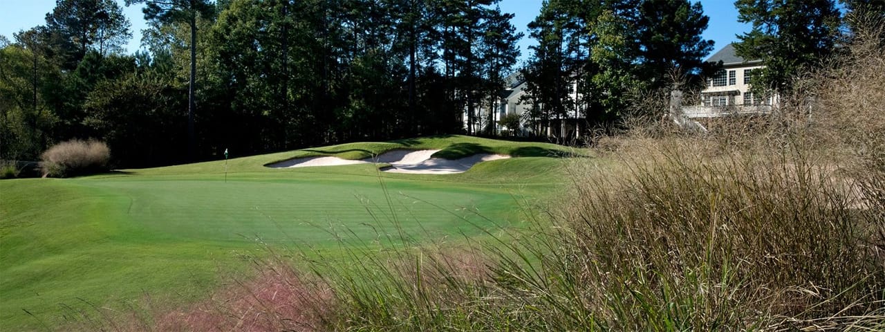 Brier Creek Country Club