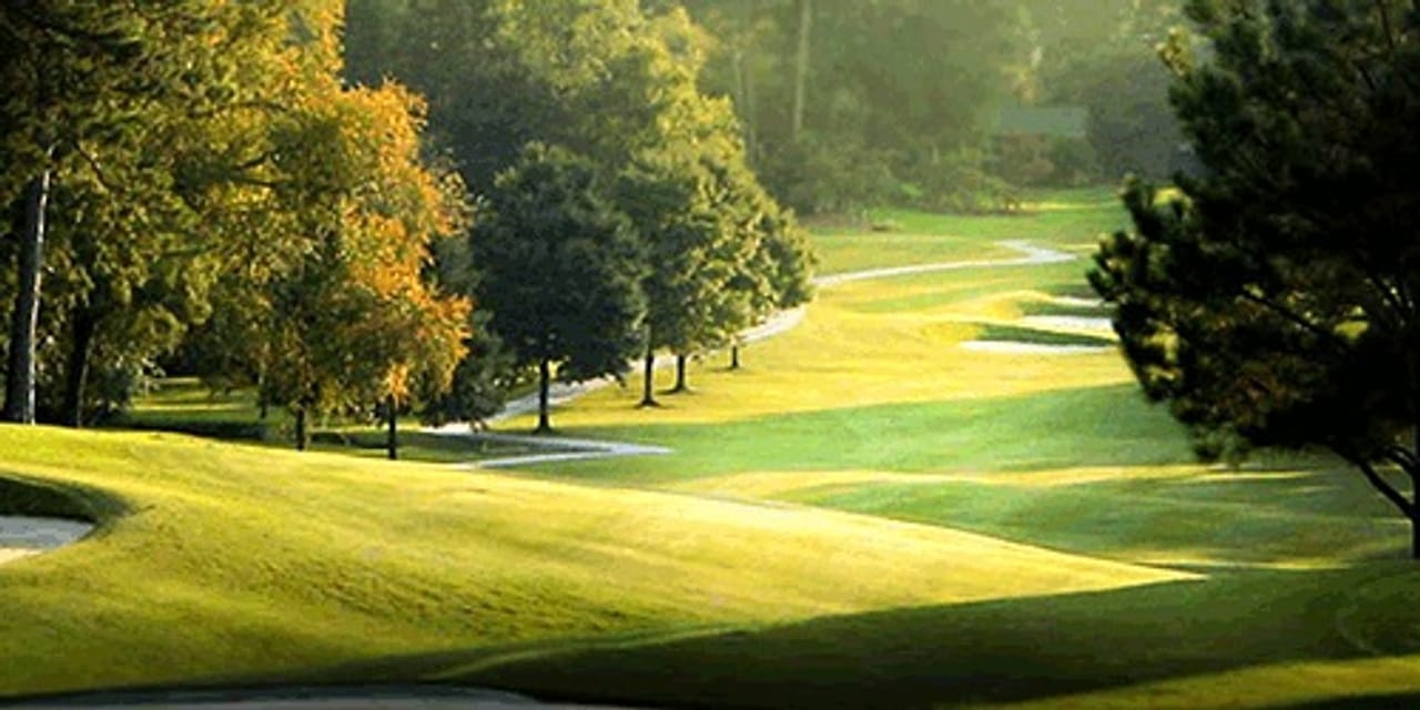 Country Club of Salisbury