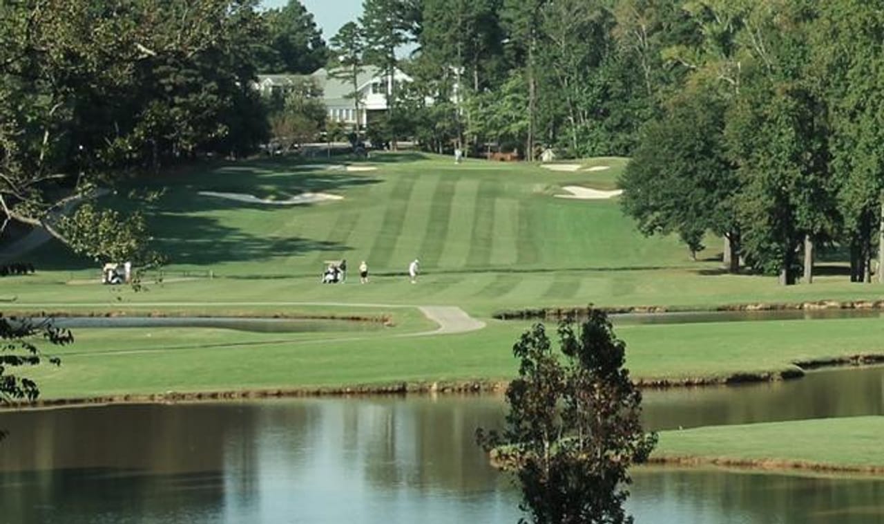 Chapel Hill Country Club