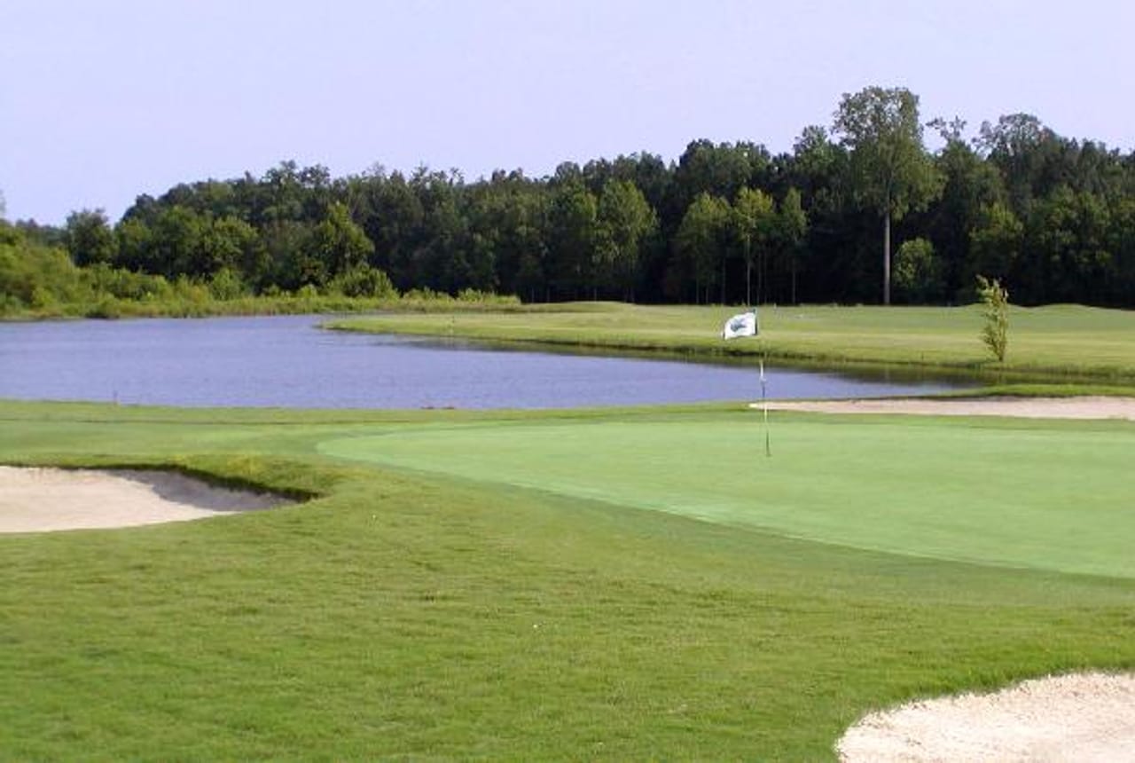 Charlotte National Golf Club