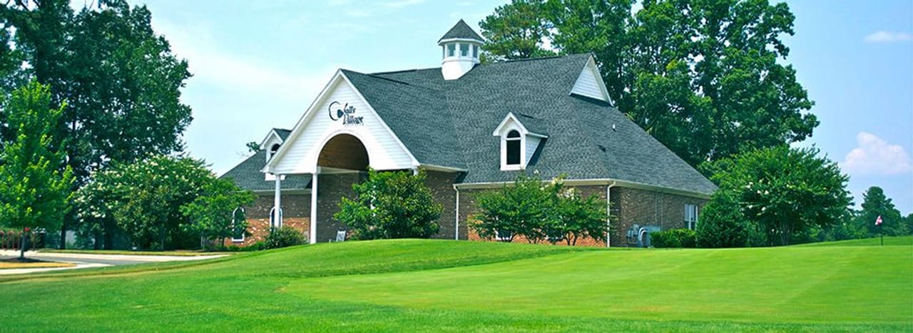 Falls Village Golf Club