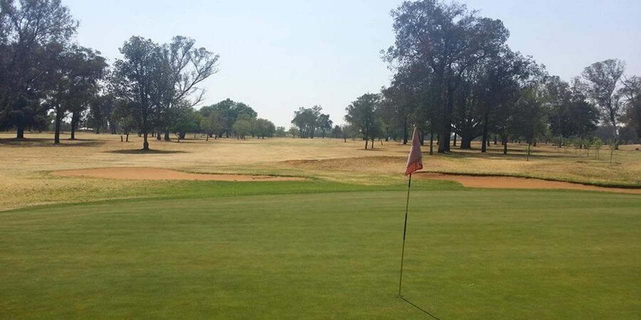 Pollak Park Golf Club