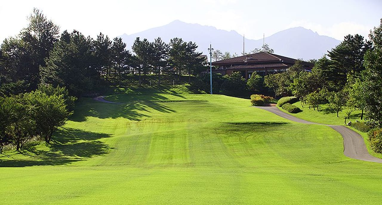 Plaza Country Club Seorak