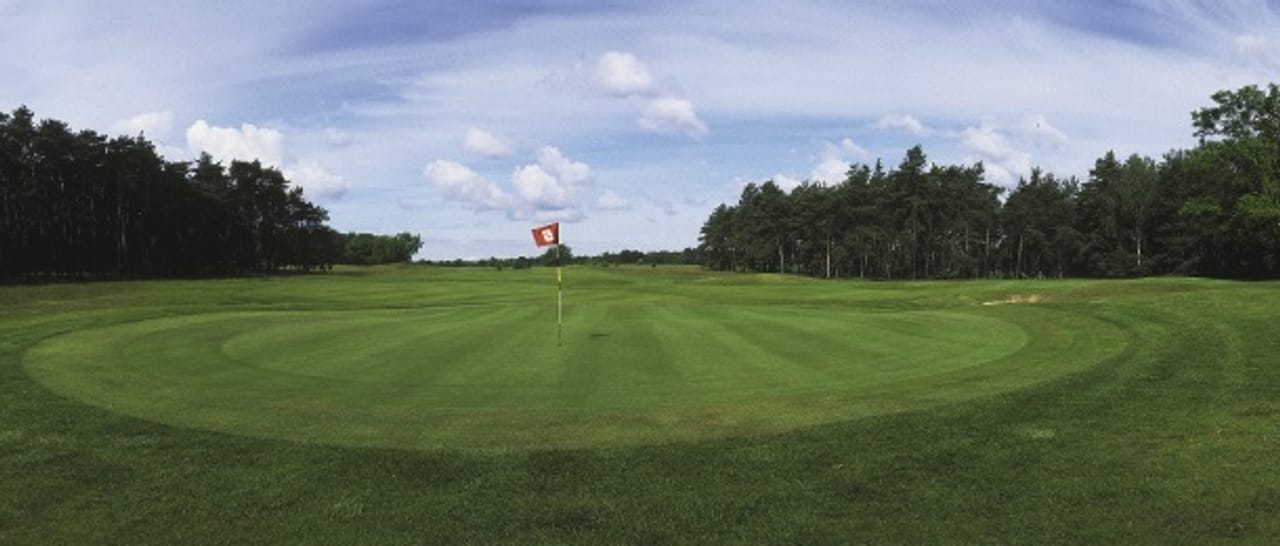 Berliner Golf & Country Club Motzener See (Kurzplatz)