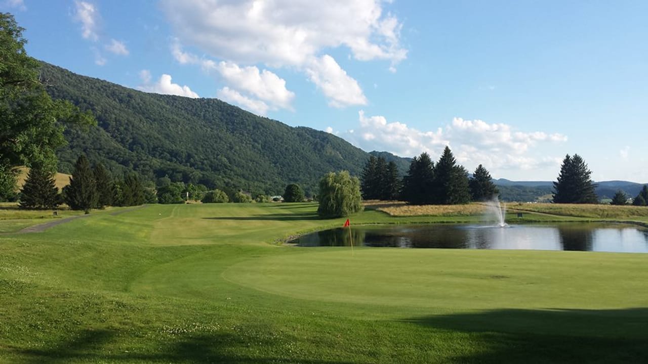 Valley View Golf Club