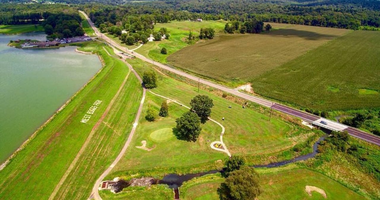 Lakeview Golf Course