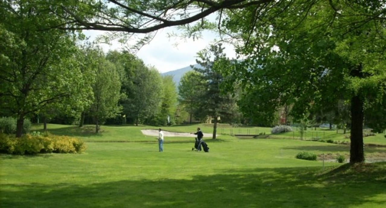 Brescia Golf