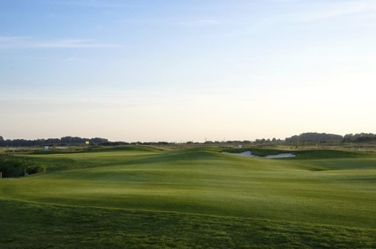 Golfbaan Bentwoud (Noordwoud)