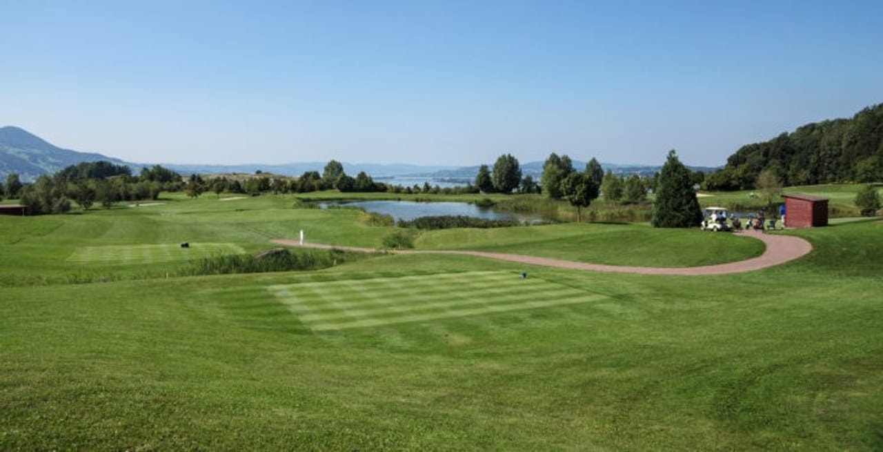 Golfpark Zürichsee (Kurzplatz)