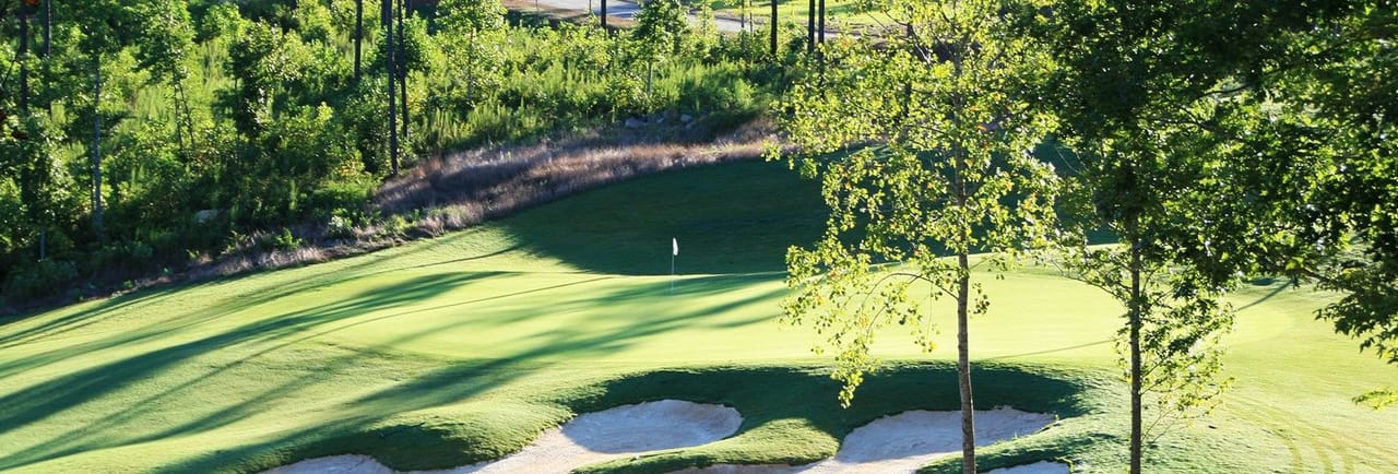 Golf Club at Chapel Ridge