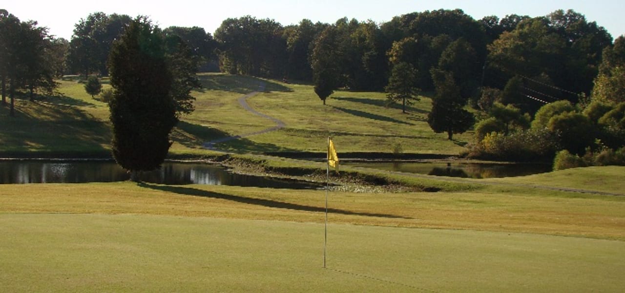 Green Meadows Golf Course