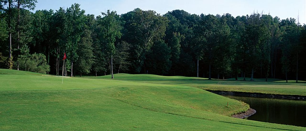 Lochmere Golf Club