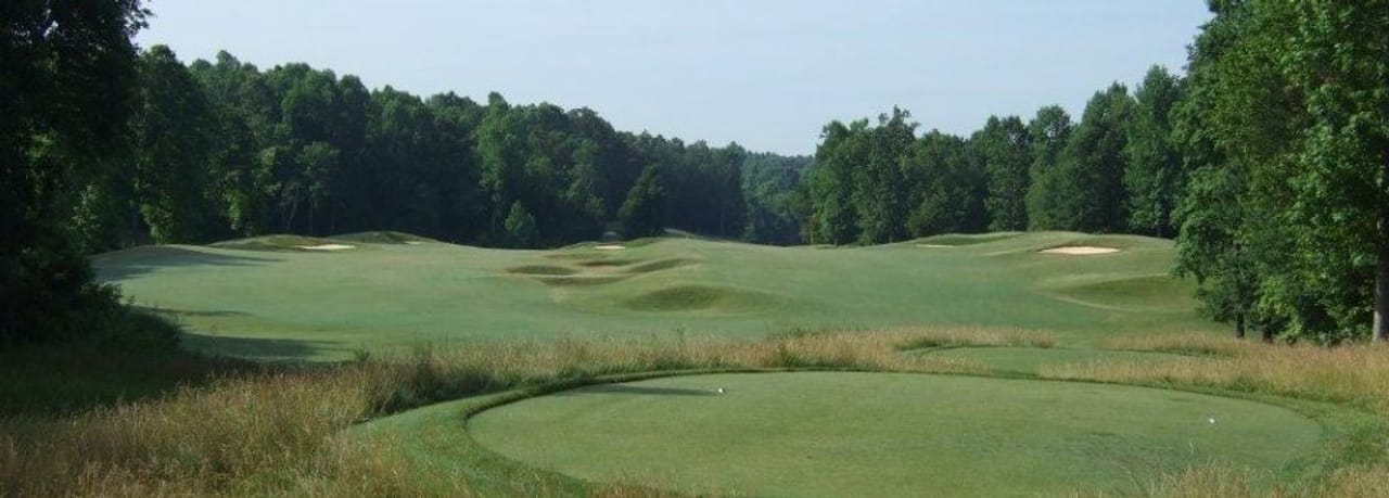 Mill Creek Golf Club