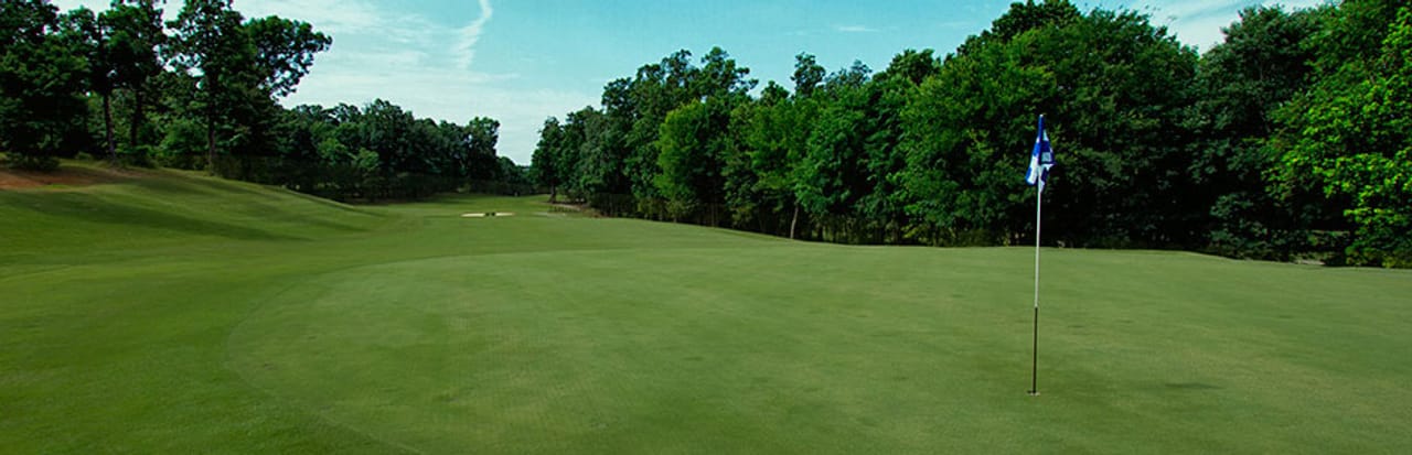 Monroe Country Club