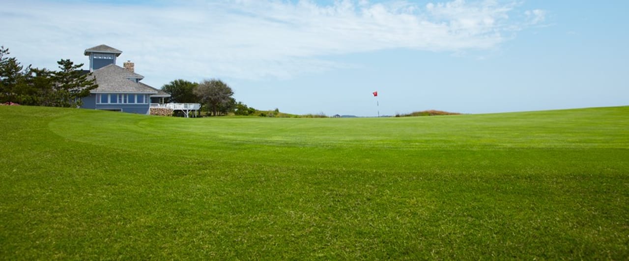 Nags Head Golf Links