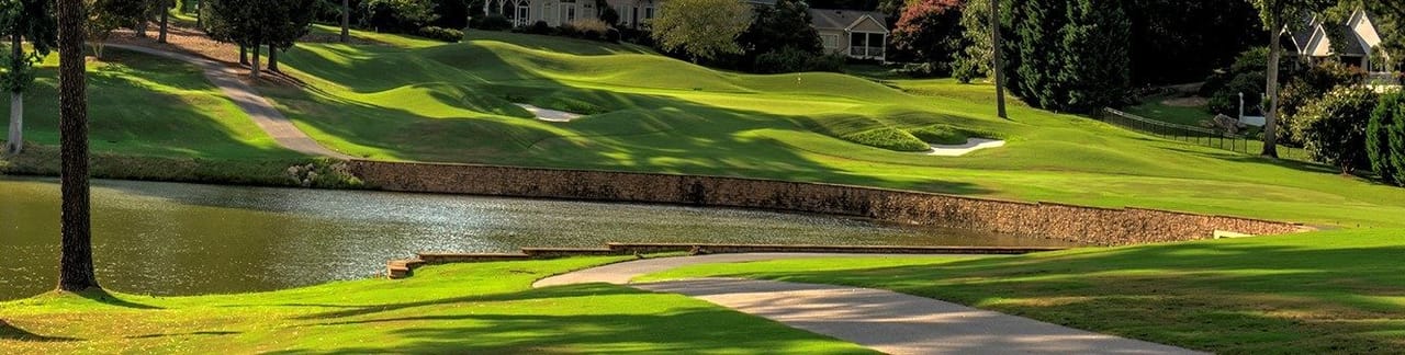 North Ridge Country Club (Oaks)