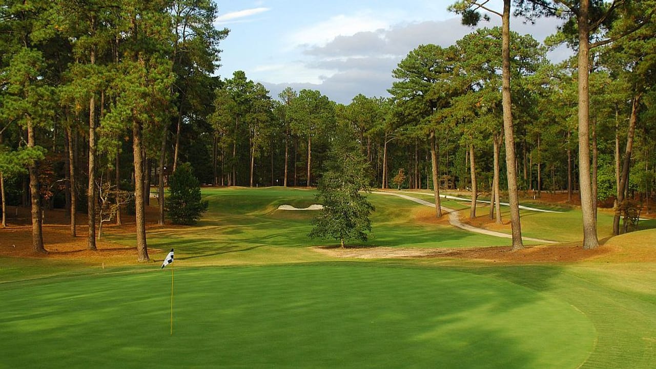 Pinehurst Resort (No. 1)