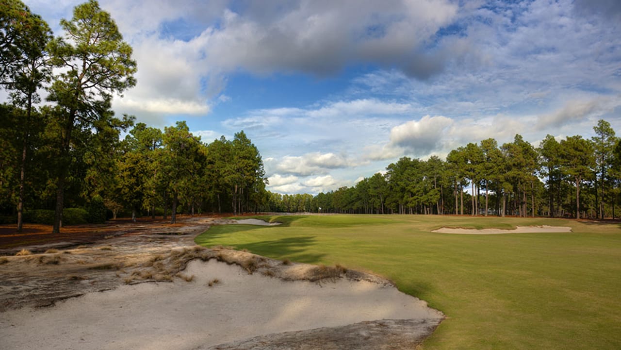 Pinehurst Resort (No. 2)