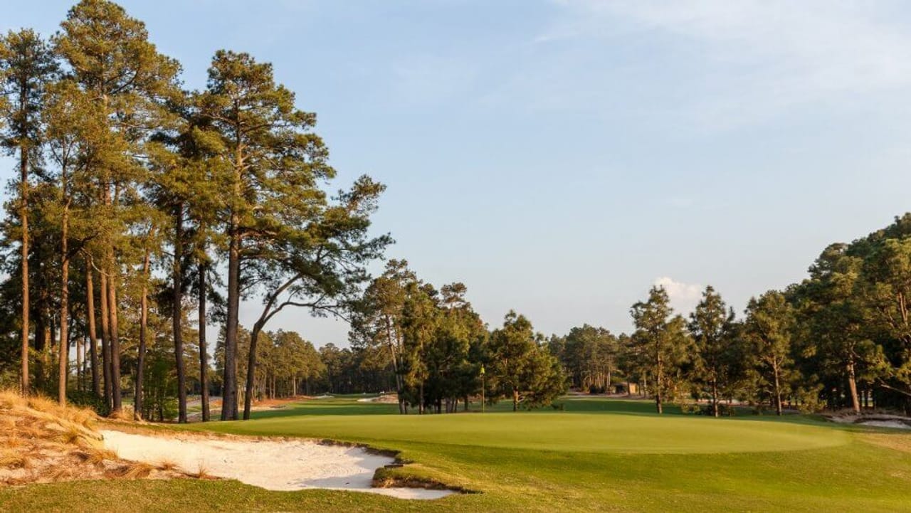 Pinehurst Resort (No. 3)