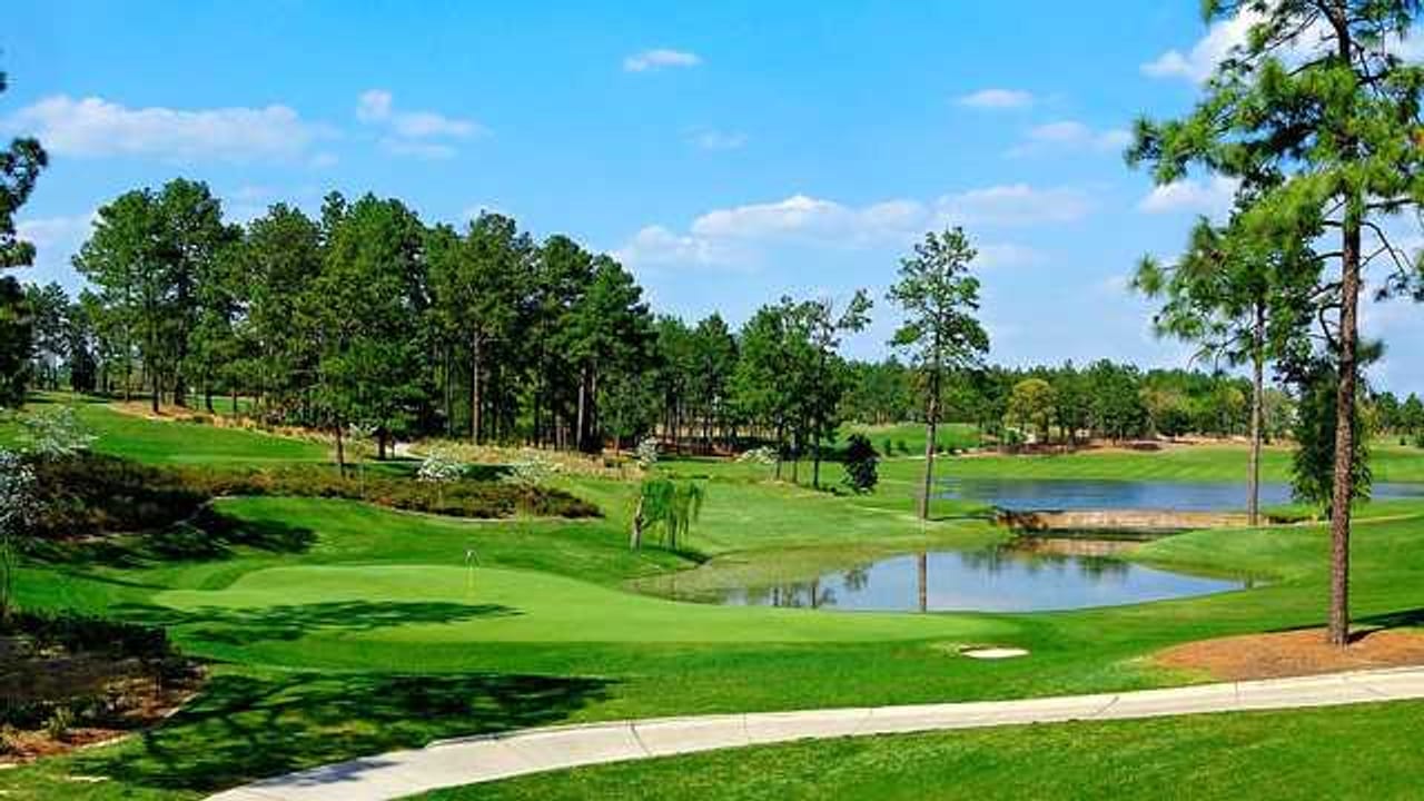 Pinehurst Resort (No. 4)