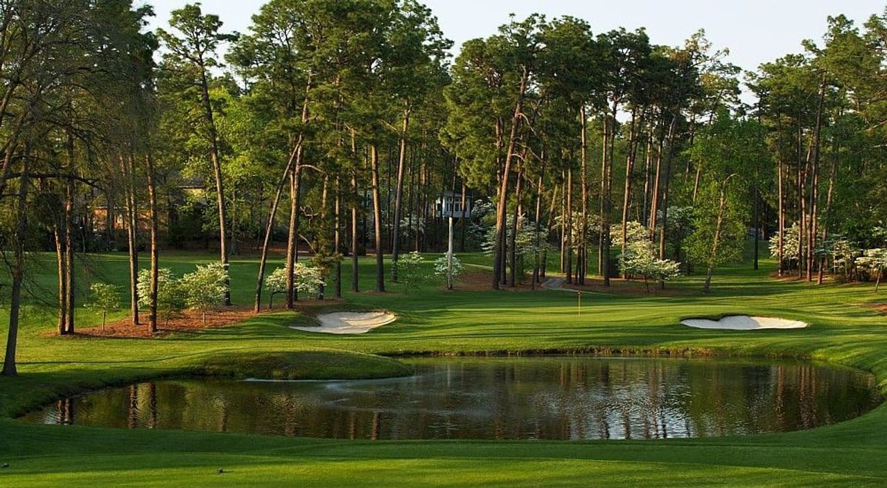 Pinehurst Resort (No. 5)