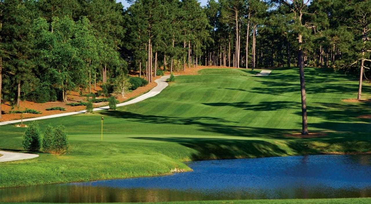 Pinehurst Resort (No. 6)