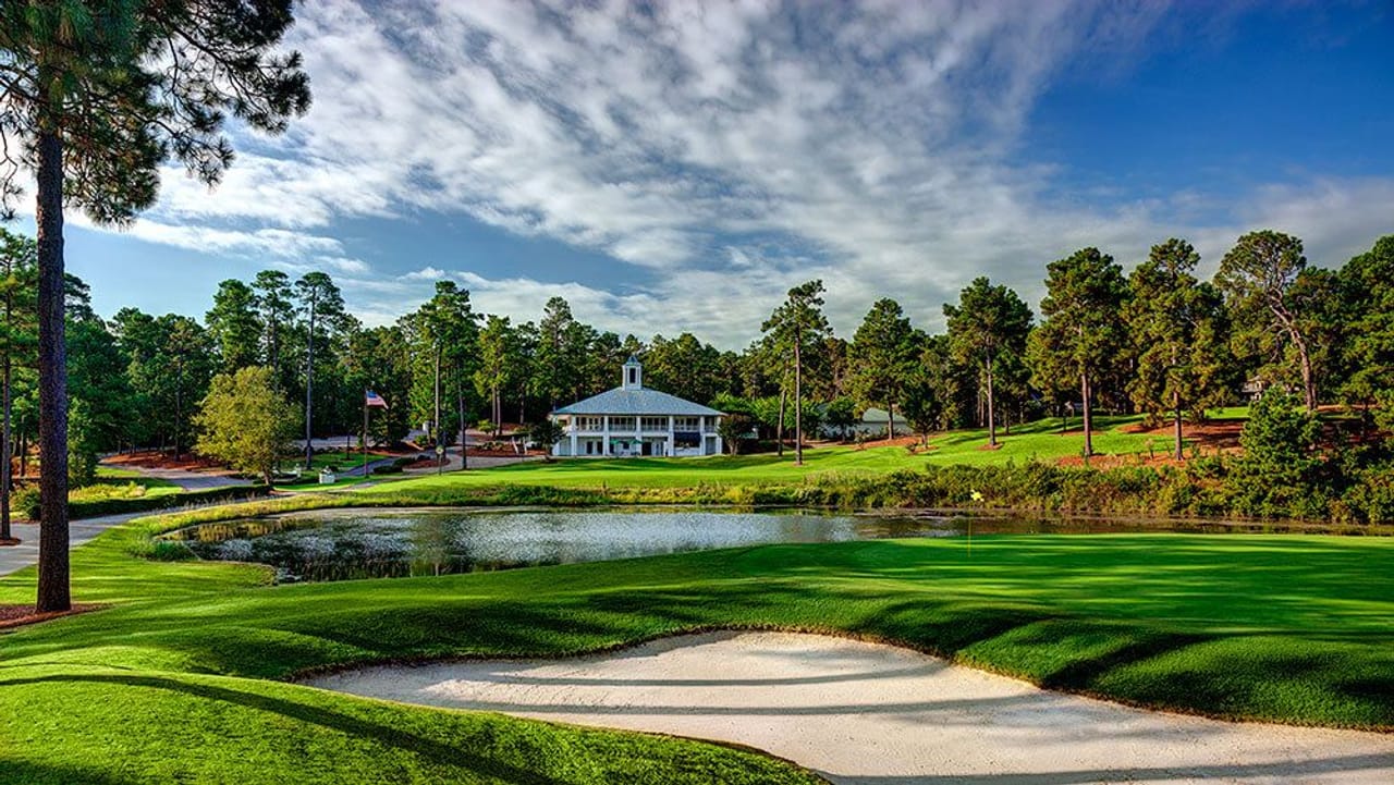 Pinehurst Resort (No. 7)