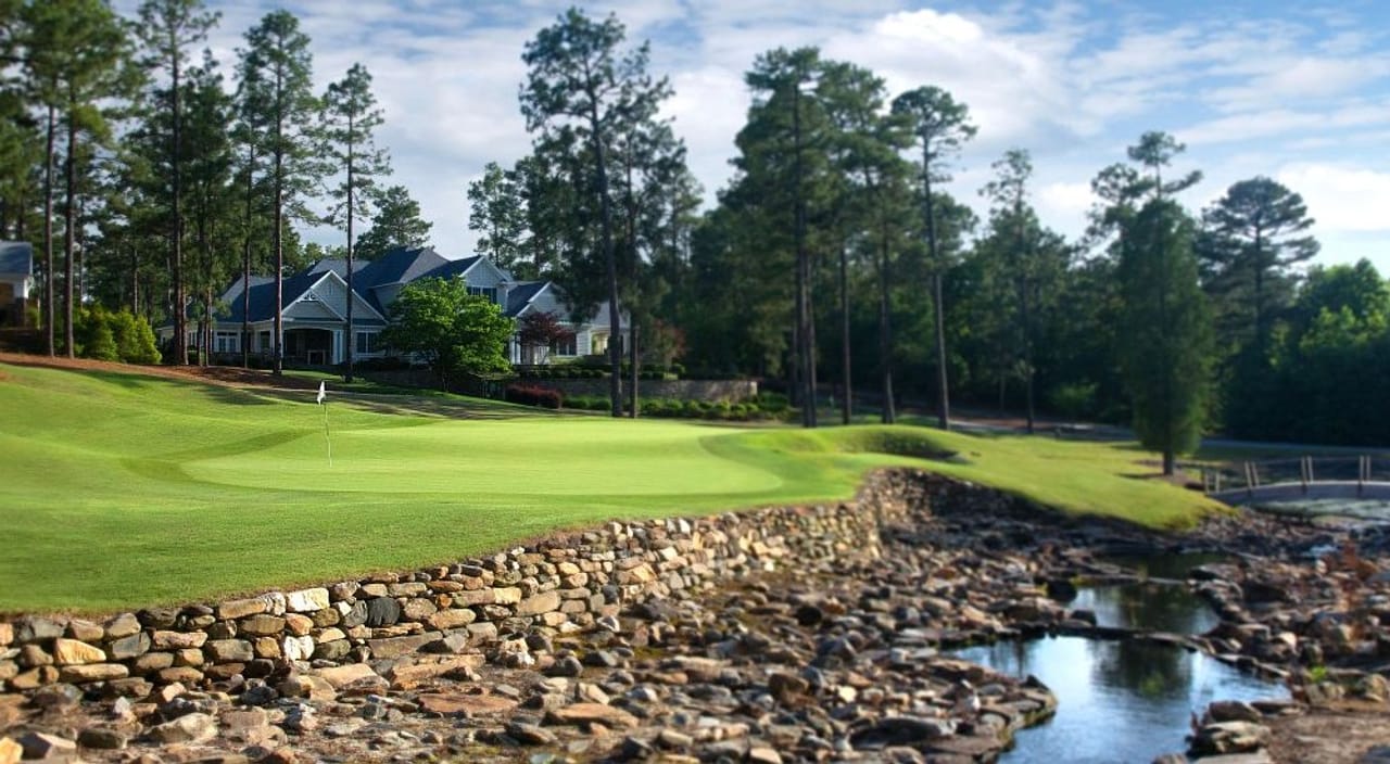 Pinehurst Resort (No. 9)
