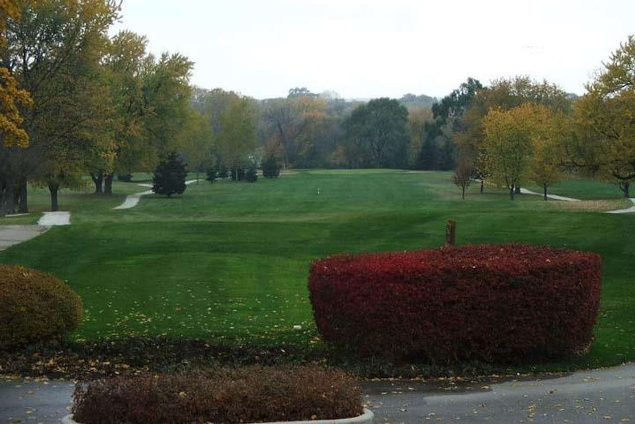 Valley Ridge Golf Course