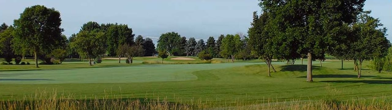 Blackberry Oaks Golf Course