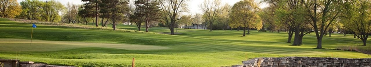 Bloomingdale Golf Club