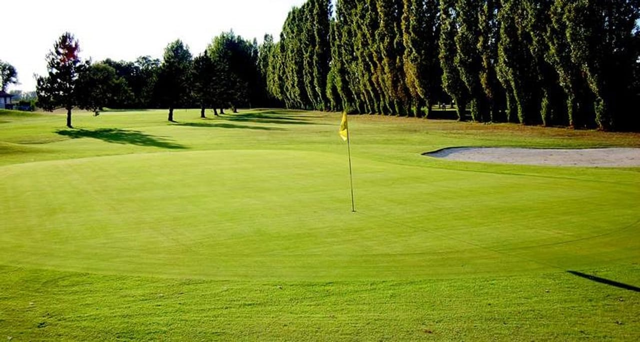 Golf Club d'Aigueleze